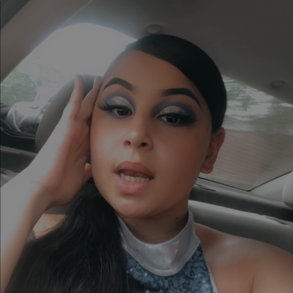 Meet your Posher, Ashlynnn